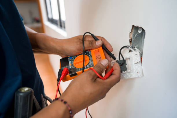 Best Commercial Electrician Services  in Byers, CO