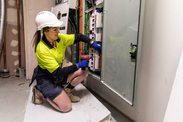 Best Licensed Electrician  in Byers, CO