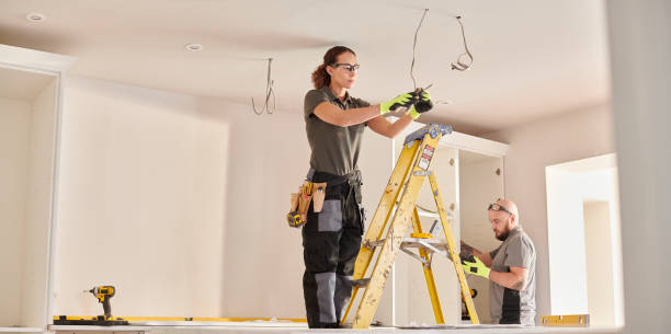 Best Outdoor Lighting Installation  in Byers, CO