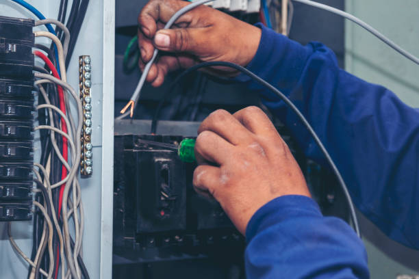 Best Circuit Breaker Repair  in Byers, CO
