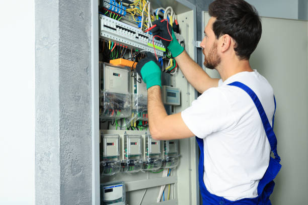 Best Electrical Installation Contractor  in Byers, CO