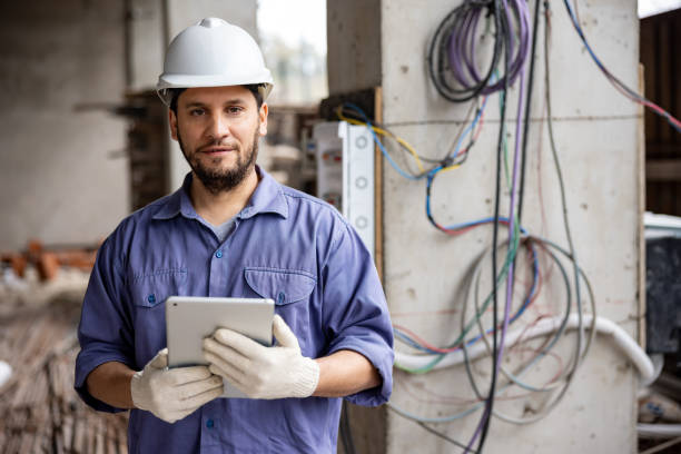 Best Affordable Emergency Electrician  in Byers, CO
