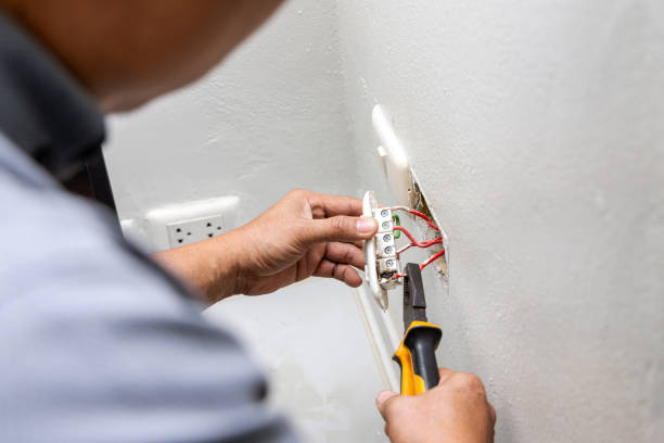 Best Electrical Upgrades for Homes  in Byers, CO