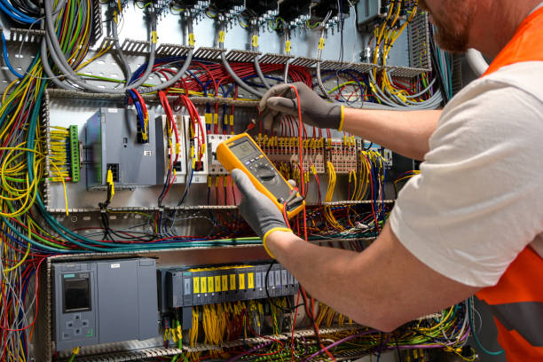Best Electrical System Inspection  in Byers, CO