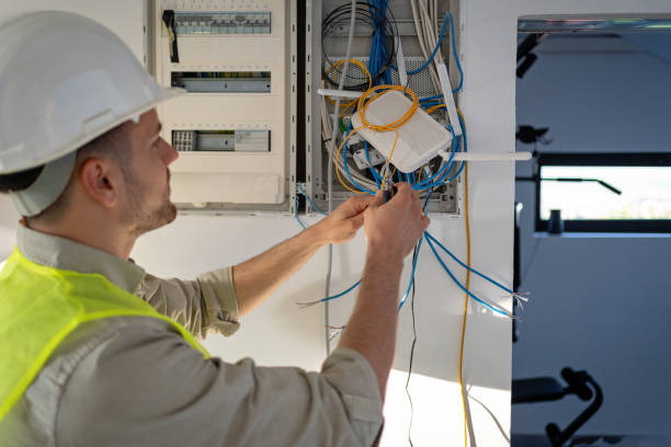 Best Home Electrical Repair  in Byers, CO