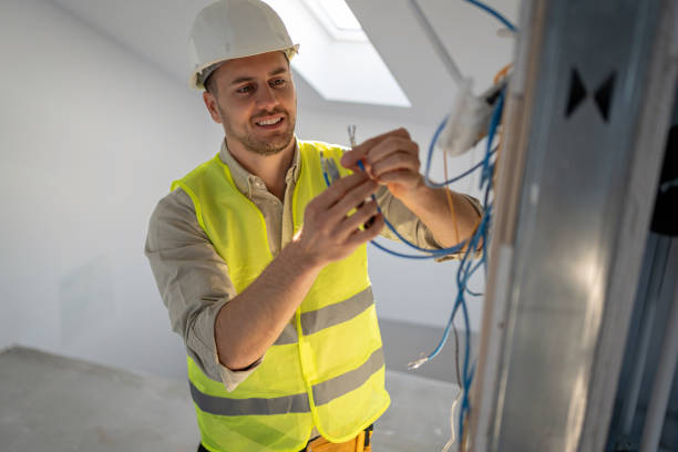 Best Affordable Electrician  in Byers, CO