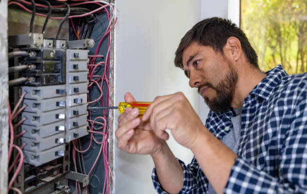 Best Electrical Contractors for Businesses  in Byers, CO